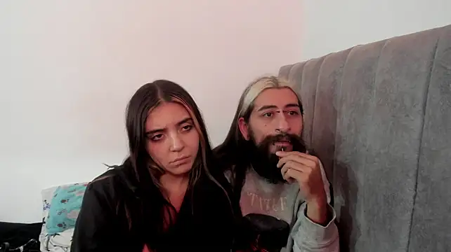 CorpseLair666 ওয়েবক্যাম শো