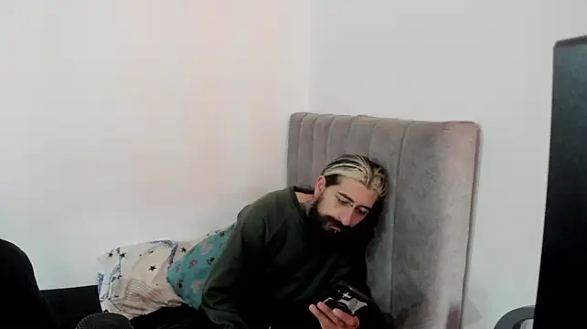 CorpseLair666's Webcam Show