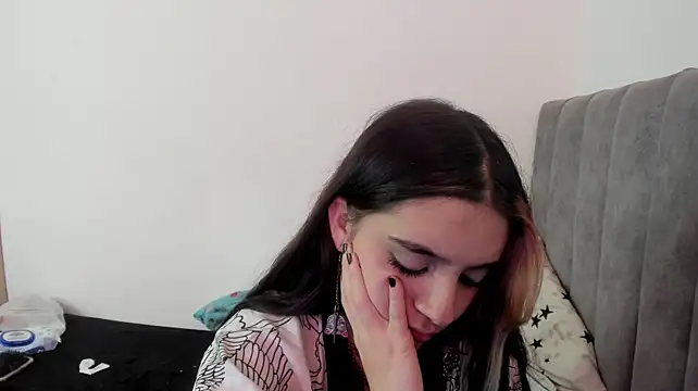 Show de CorpseLair666 na webcam