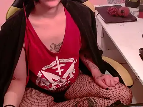lana_kross' Live XXX Chat