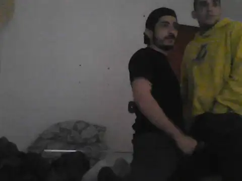 Show de webcam de alikan1