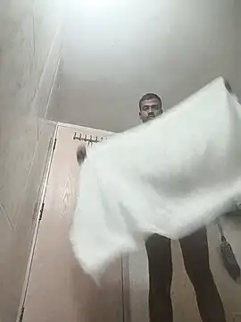 kannada-guy Pertunjukan Webcam