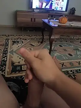 Sikici18Year's Webcam Show