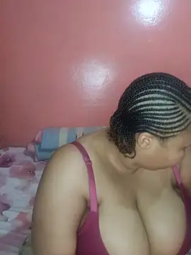 Calpso_Lindt's Live XXX Chat