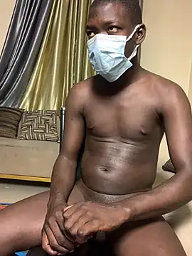 Big_Dee_1 ওয়েবক্যাম শো
