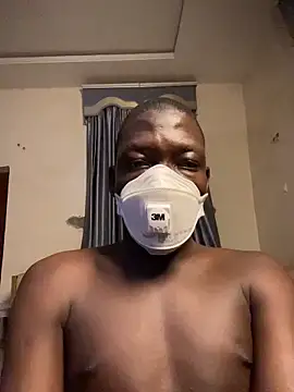 Big_Dee_1 웹캠 쇼
