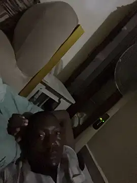 Big_Deeq1's Webcam Show