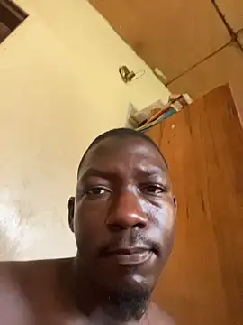 Big_Deeq1's Webcam Show