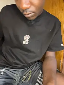 Big_Deeq1 Шоу с уебкамера