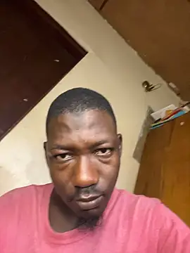 Big_Deeq1のウェブカメラショー