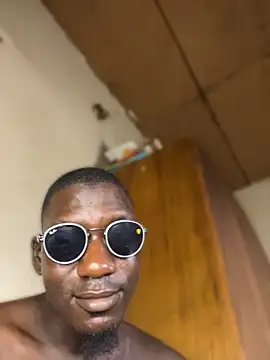 הופעת וובקאם של Big_Deeq1