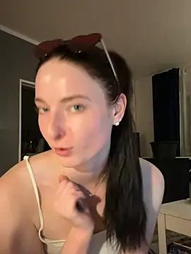 Snowhiite Webcam-Show