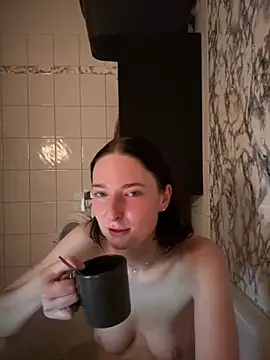 Snowhiite – webcam-show