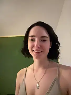Snowhiite Webcam-Show