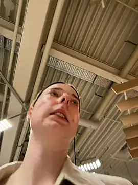 Snowhiite's Live XXX Chat