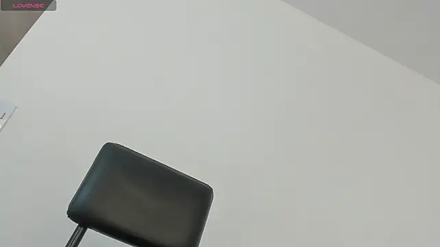 Foxystress Webcam show