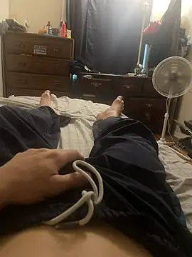 Billysobig Show in webcam