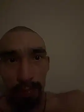 הופעת וובקאם של Billysobig
