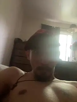 Webkamerová show Billysobig