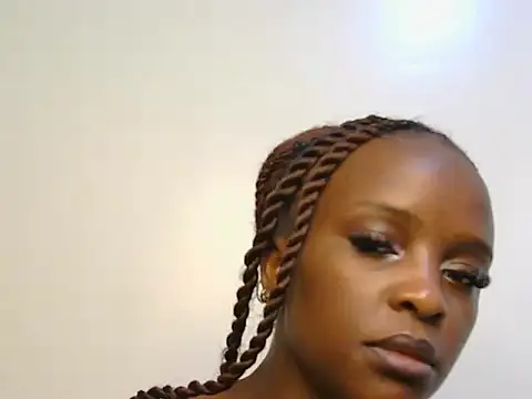 Cocoaauara's Live XXX Chat