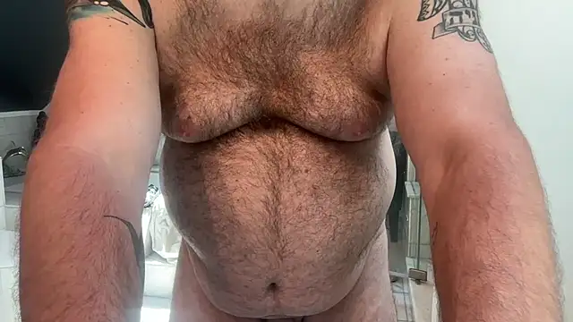 Show webcam de crb1234sc