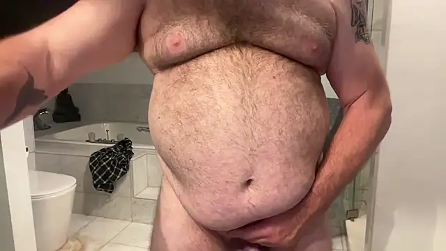 crb1234sc's Webcam Show