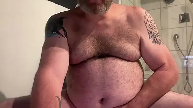 crb1234sc Webcam Show