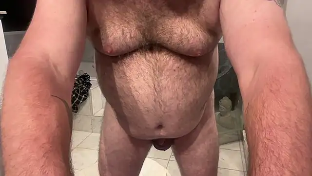 crb1234sc Webcam-Show