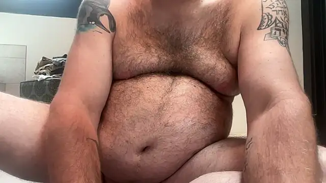 crb1234sc Webcam-Show