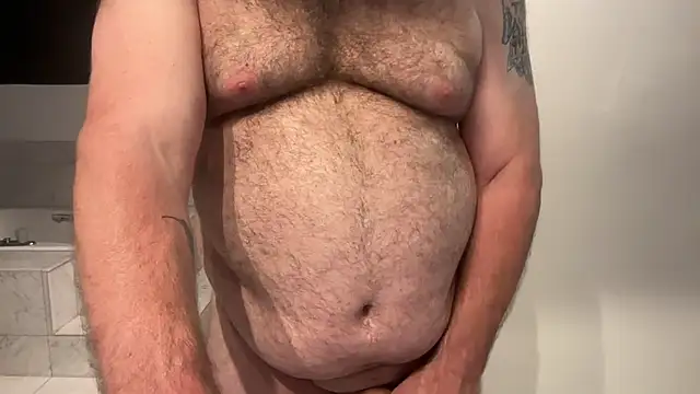crb1234sc Webcam-Show
