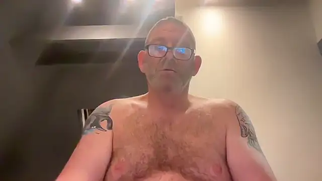 crb1234sc Webcam-Show