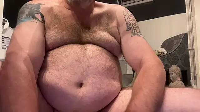 crb1234sc Webcam Show