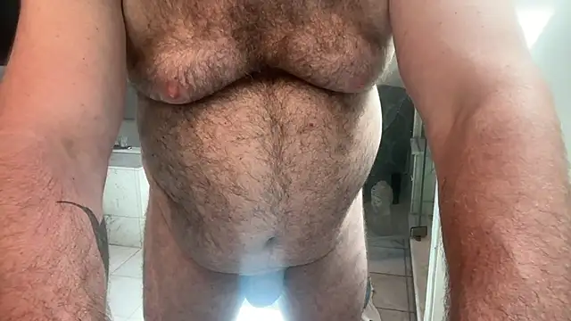 crb1234sc's Webcam Show