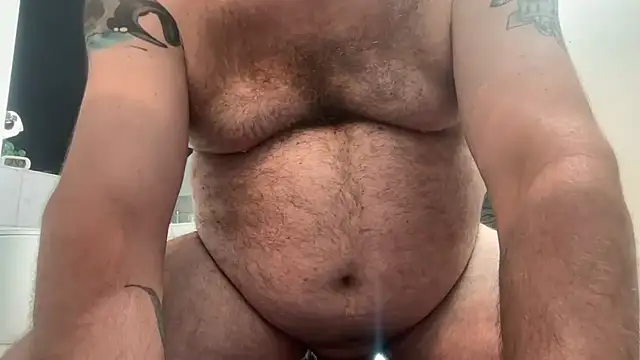 Show webcam de crb1234sc