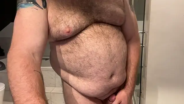 crb1234sc Webcam-Show