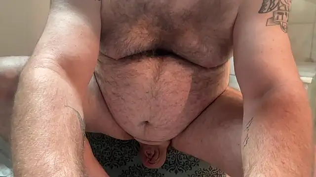 Show webcam de crb1234sc