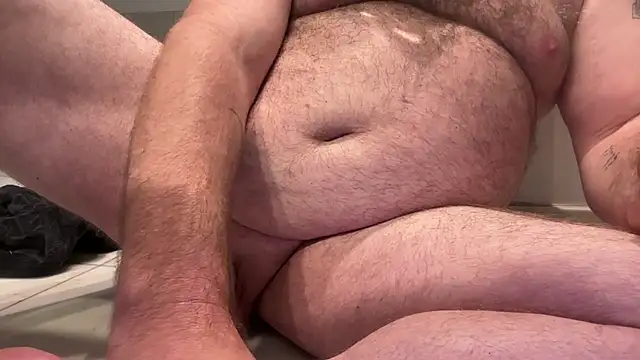 crb1234sc Webcam Show