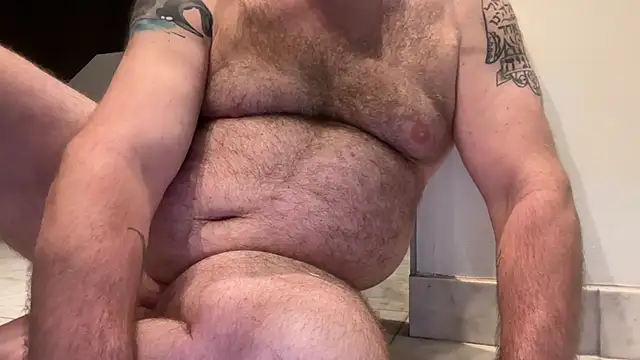 Show Webcam de crb1234sc