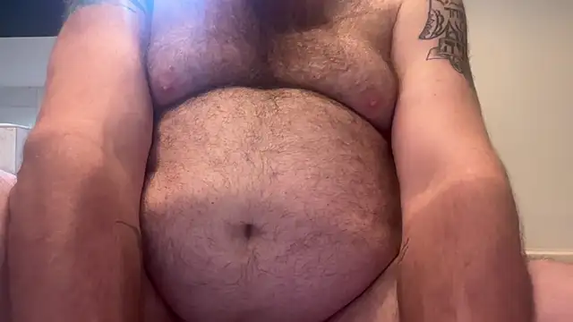 crb1234sc Webcam Show