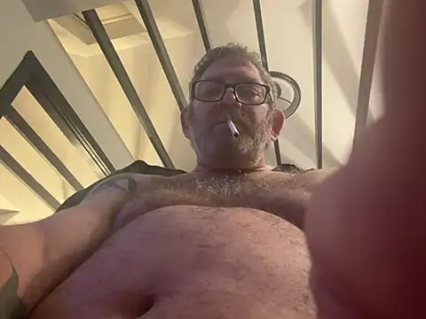 Show Webcam de crb1234sc