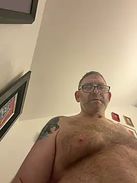 crb1234sc's Webcam Show
