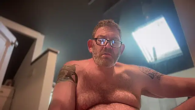 Show webcam de crb1234sc
