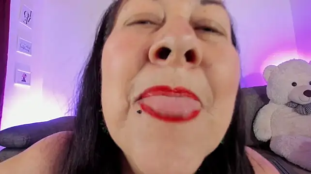 Aura_QS' Webcam Show