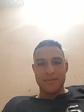 Webkamerová show andycalis_97