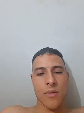 Webkamerová show andycalis_97