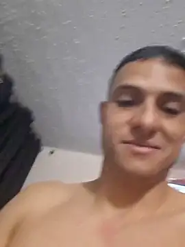 Вебкам-шоу andycalis_97