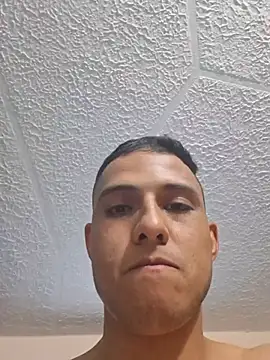 Вебкам-шоу andycalis_97