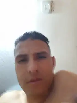 Show de andycalis_97 na webcam