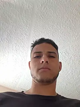 andycalis_97 Webcamshow
