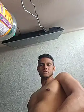 Show de webcam de andycalis_97